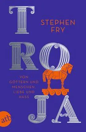 Fry | Troja | Buch | 978-3-7466-4242-0 | sack.de