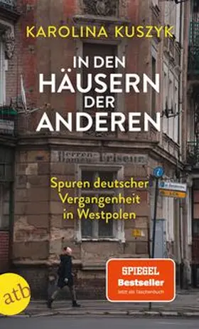 Kuszyk |  In den Häusern der anderen | Buch |  Sack Fachmedien