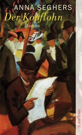 Seghers | Der Kopflohn | Buch | 978-3-7466-5157-6 | sack.de