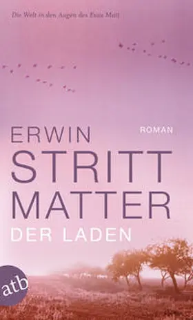 Strittmatter |  Der Laden. Erster Teil | Buch |  Sack Fachmedien