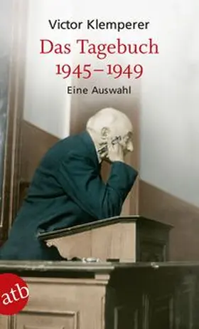 Klemperer |  Das Tagebuch 1945 - 1949 | Buch |  Sack Fachmedien