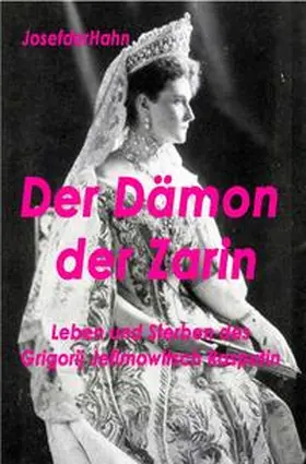 derHahn |  Der Dämon der Zarin | Buch |  Sack Fachmedien