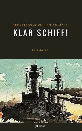 Busse |  Klar Schiff! | eBook | Sack Fachmedien