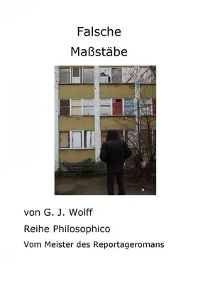 Wolff |  Falsche Maßstäbe | eBook | Sack Fachmedien