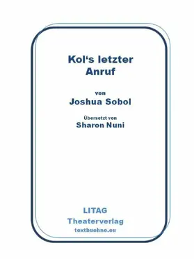 Sobol |  Kol's letzter Anruf | eBook | Sack Fachmedien