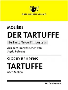 Behrens |  Der Tartuffe | eBook | Sack Fachmedien