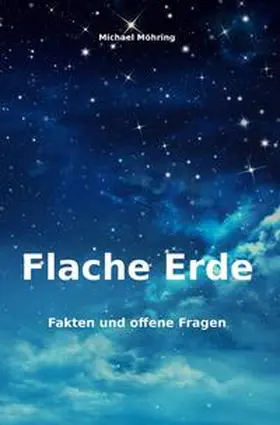 Möhring |  Flache Erde | Buch |  Sack Fachmedien