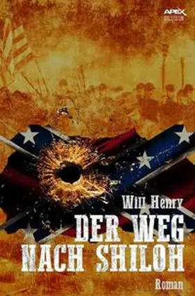 Henry |  Der Weg Nach Shiloh | Buch |  Sack Fachmedien