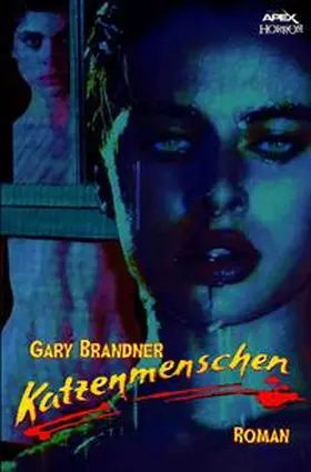 Brandner |  KATZENMENSCHEN | Buch |  Sack Fachmedien