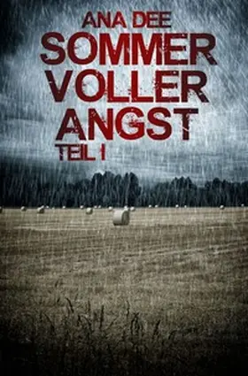 Dee |  Sommer voller Angst | Buch |  Sack Fachmedien