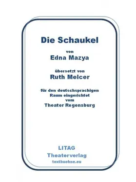Mazya |  Die Schaukel | eBook | Sack Fachmedien