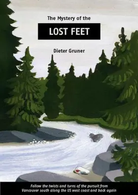 Gruner |  Lost Feet | eBook | Sack Fachmedien