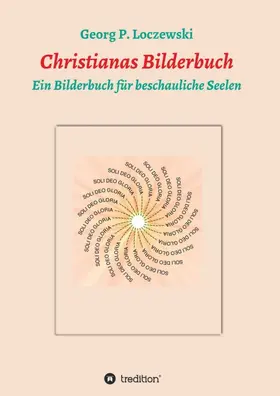 Loczewski |  Christianas Bilderbuch | Buch |  Sack Fachmedien