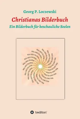 Loczewski |  Christianas Bilderbuch | Buch |  Sack Fachmedien