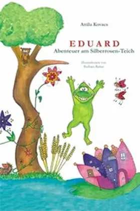 Kovacs |  Eduard | eBook | Sack Fachmedien