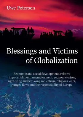 Petersen |  Blessings and Victims of Globalization | Buch |  Sack Fachmedien
