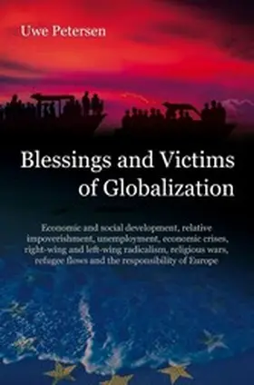 Petersen |  Blessings and Victims of Globalization | eBook | Sack Fachmedien