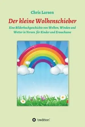 Larsen |  Der kleine Wolkenschieber | eBook | Sack Fachmedien