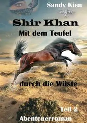 Kien |  Shir Khan 2 | Buch |  Sack Fachmedien
