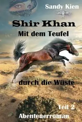 Kien |  Shir Khan 2 | Buch |  Sack Fachmedien