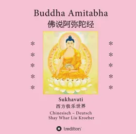 Kroeber |  Buddha Amitabha | Buch |  Sack Fachmedien