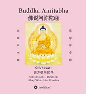 Kroeber |  Buddha Amitabha | eBook | Sack Fachmedien