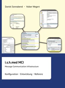 Sonnabend / Wegert |  i.s.h.med MCI | Buch |  Sack Fachmedien