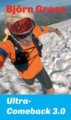 Grass |  Ultra-Comeback 3.0 | Buch |  Sack Fachmedien