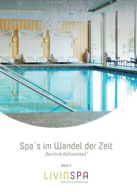 Agerer |  Spa´s im Wandel der Zeit | Buch |  Sack Fachmedien