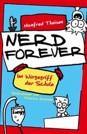 Theisen | Nerd Forever | E-Book | www2.sack.de