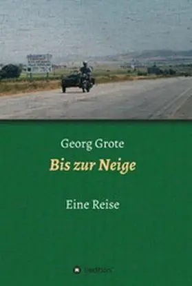 Grote |  Bis zur Neige | eBook | Sack Fachmedien