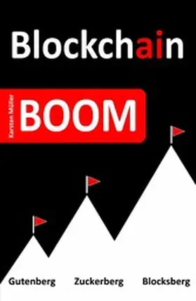 Müller | Blockchain-BOOM | E-Book | www2.sack.de