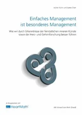 Kuhn / Chen |  Einfaches Management ist besonderes Management | eBook | Sack Fachmedien