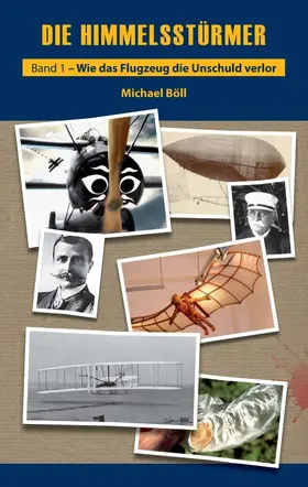 Böll | Die Himmelsstürmer | Buch | 978-3-7469-4326-8 | sack.de
