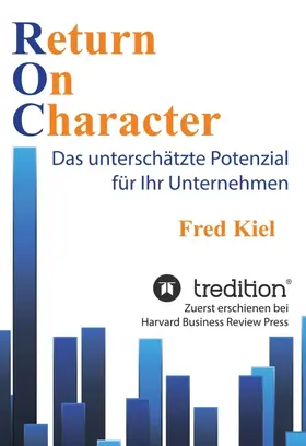 Kiel |  Return On Character | Buch |  Sack Fachmedien