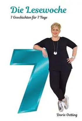 Oetting |  Die Lesewoche | Buch |  Sack Fachmedien