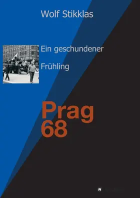 Stikklas / Dr. Stikklas |  Ein geschundener Frühling | Buch |  Sack Fachmedien