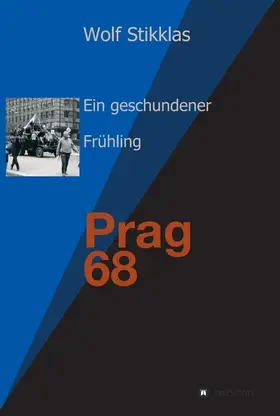 Stikklas / Dr. Stikklas |  Ein geschundener Frühling | Buch |  Sack Fachmedien