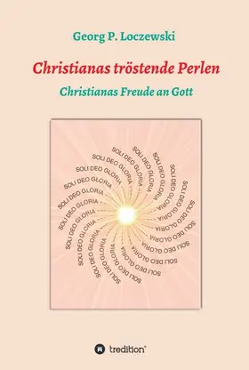 Loczewski |  Christianas tröstende Perlen | Buch |  Sack Fachmedien