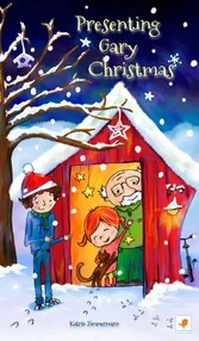 Zimmermann |  Presenting Gary Christmas | eBook | Sack Fachmedien