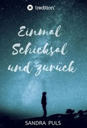 Puls |  Einmal Schicksal und zurück | Buch |  Sack Fachmedien