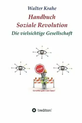 Krahe |  Handbuch Soziale Revolution | eBook | Sack Fachmedien