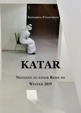 Füllenbach |  KATAR | Buch |  Sack Fachmedien