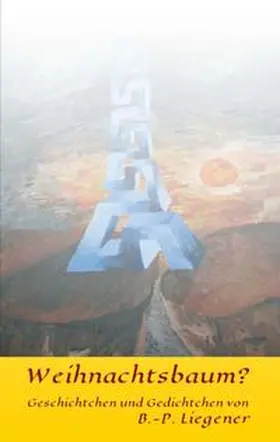 Liegener | Weihnachtsbaum? | Buch | 978-3-7469-8461-2 | www2.sack.de