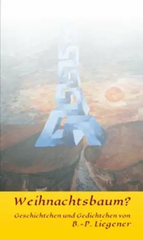 Liegener |  Weihnachtsbaum? | eBook | Sack Fachmedien