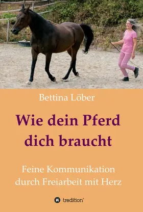 Löber |  Wie dein Pferd dich braucht | Buch |  Sack Fachmedien