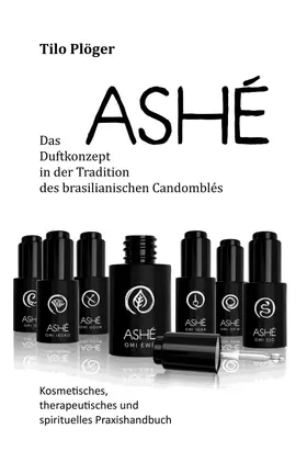Plöger |  ASHÉ | Buch |  Sack Fachmedien