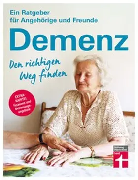 Nordmann / Berg |  Demenz. Den richtigen Weg finden | Buch |  Sack Fachmedien