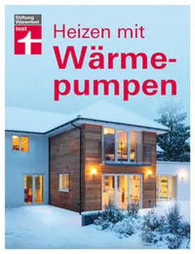 Böhmer / Simon / Helmbrecht |  Heizen mit Wärmepumpen | Buch |  Sack Fachmedien