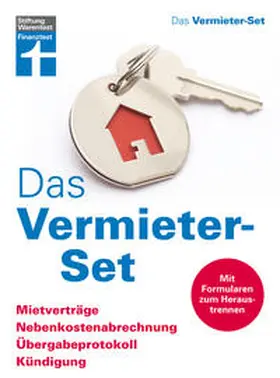 Bredereck / Willkomm |  Das Vermieter-Set | Buch |  Sack Fachmedien